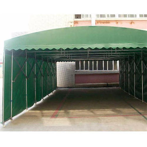 天津西青區(qū)電動(dòng)車遮雨棚價(jià)格指南 從大型推拉篷到歐式遮陽棚