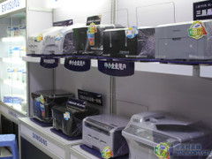 全國(guó)2000家三星體驗(yàn)店，開(kāi)啟星世界新競(jìng)合時(shí)代下的家用電器市場(chǎng)新篇章