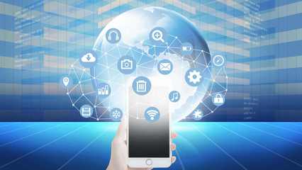 微信官方 互聯(lián)網(wǎng)服務的典范與未來展望