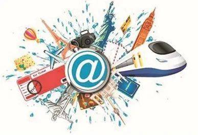 互聯網旅游服務行業自律公約正式發布，促進行業健康發展