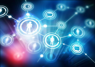 互聯網服務行業迎來新變革，動點科技引領創新浪潮